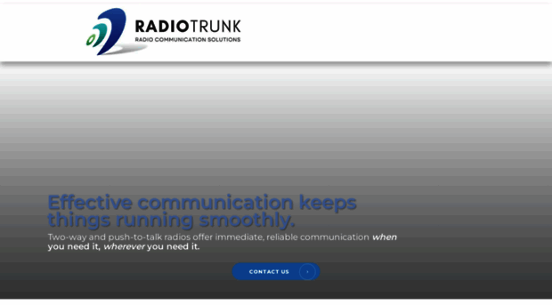 radiotrunk.co.za