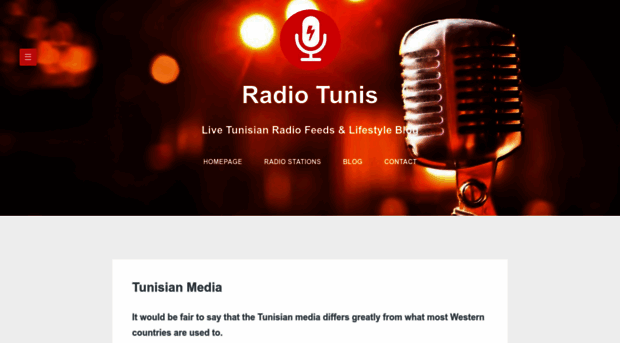 radiotunis.com