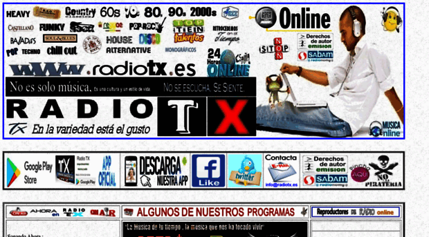 radiotx.es