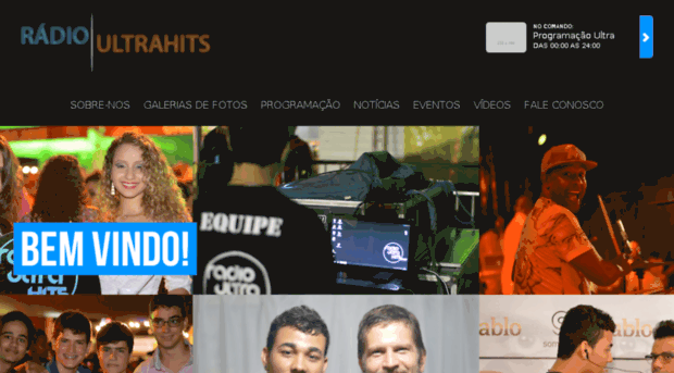 radioultrahits.com.br
