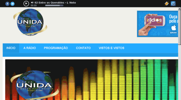 radiounida.com