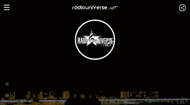 radiouniverse.net