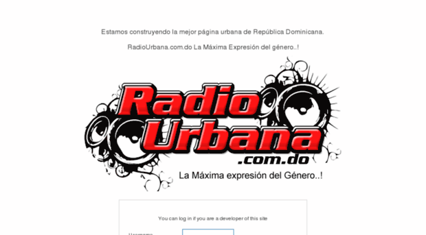 radiourbana.com.do