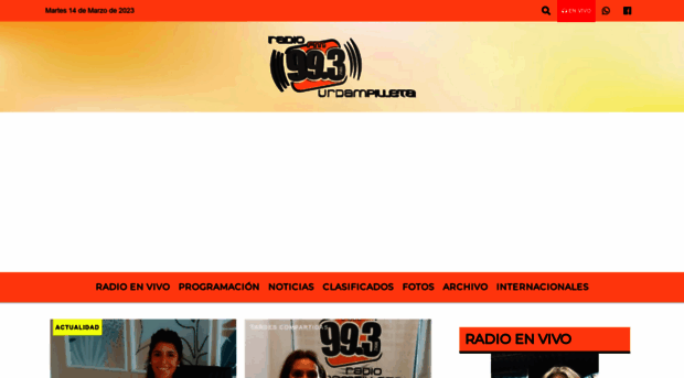 radiourdampilleta.com.ar