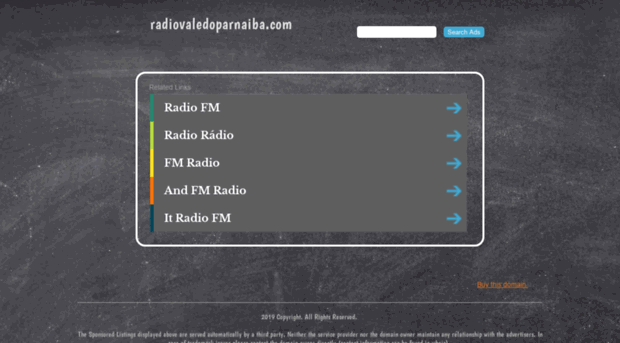 radiovaledoparnaiba.com