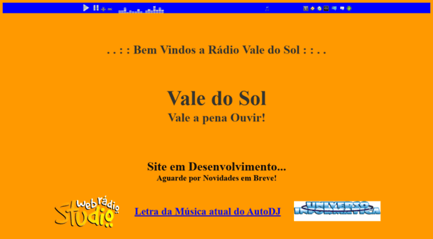 radiovaledosol.com.br