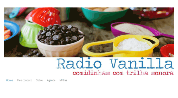 radiovanilla.com