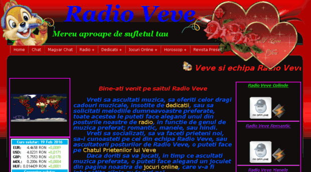 radioveve.ro