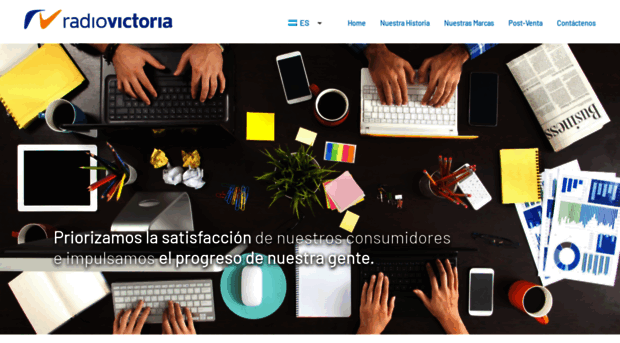 radiovictoria.com.ar