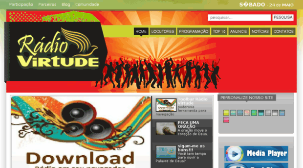 radiovirtude.com.br