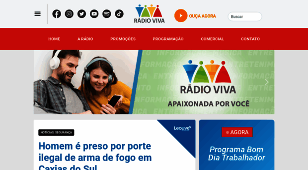 radioviva.com.br
