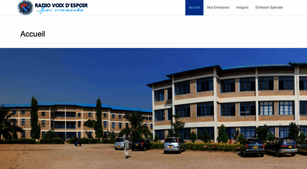 radiovoixdespoir.org