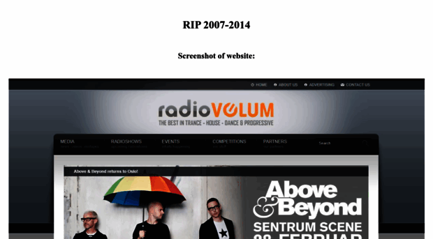 radiovolum.no