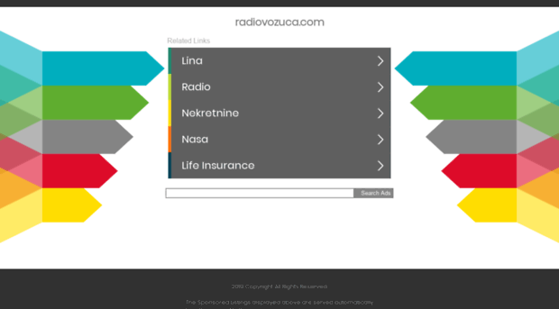 radiovozuca.com