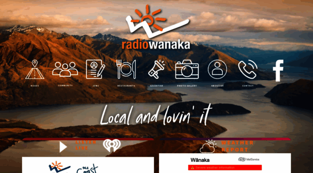 radiowanaka.co.nz