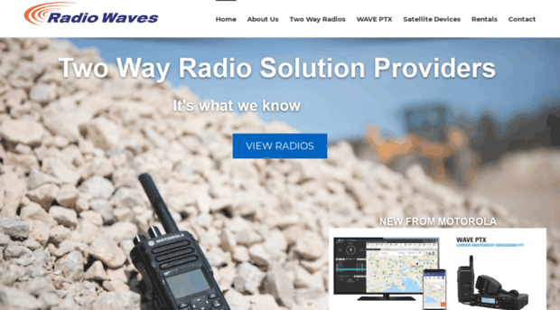 radiowaves.co.nz