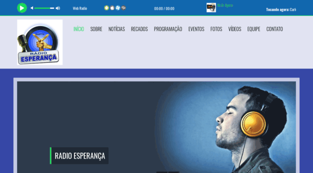 radiowebesperanca.com.br