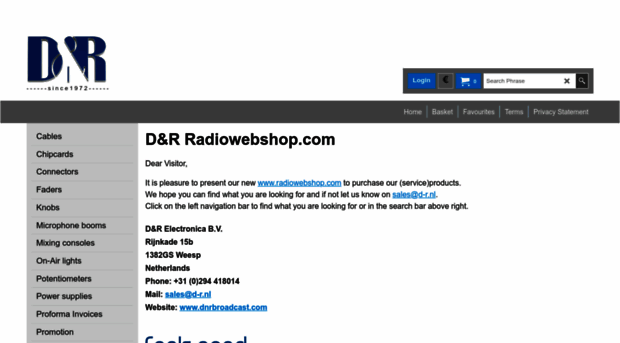 radiowebshop.com