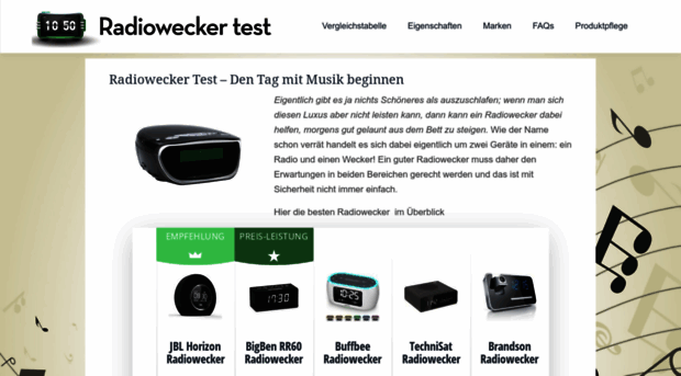 radiowecker-test.com