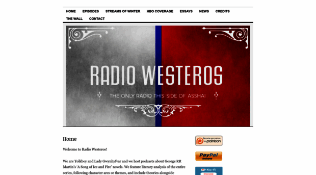 radiowesteros.com