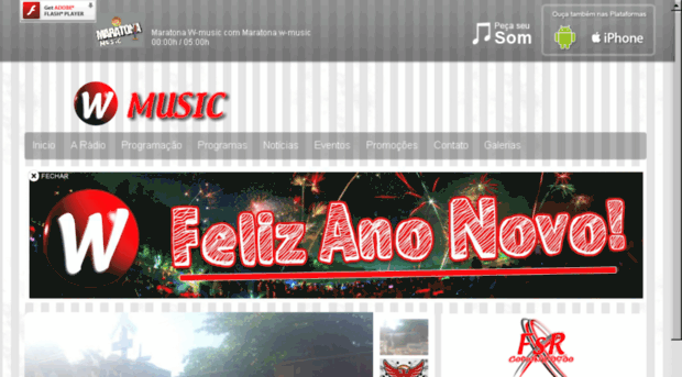 radiowmusic.com.br
