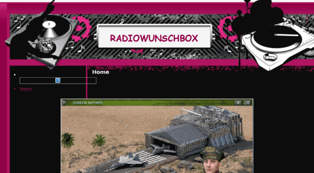 radiowunschbox.npage.de