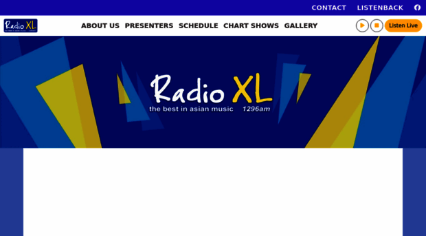 radioxl.net