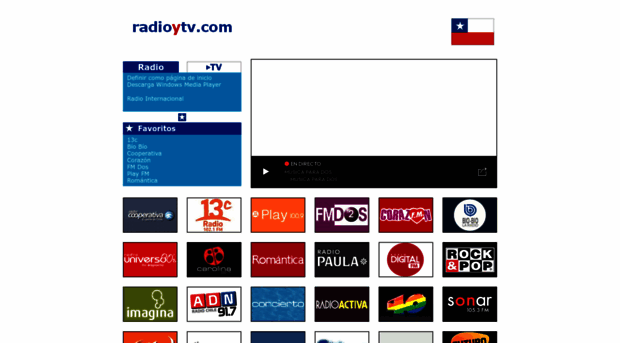 radioytv.cl