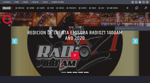 radioz1.ec