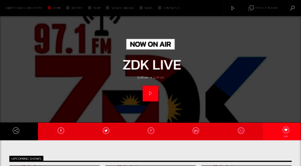 radiozdk.com