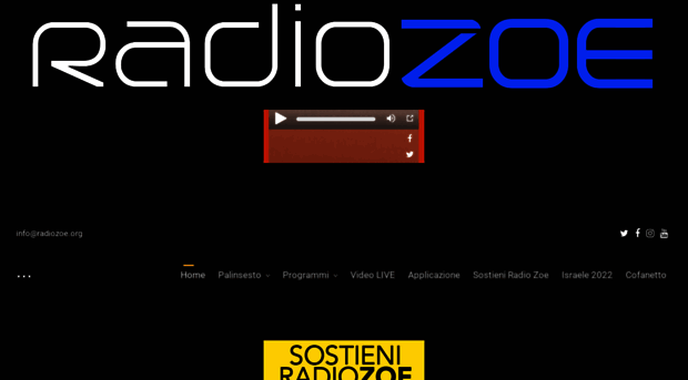 radiozoe.org