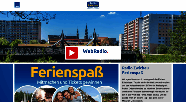 radiozwickau.de
