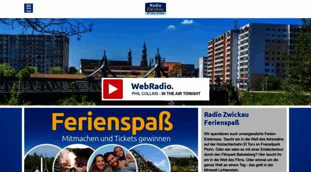 radiozwickau.de