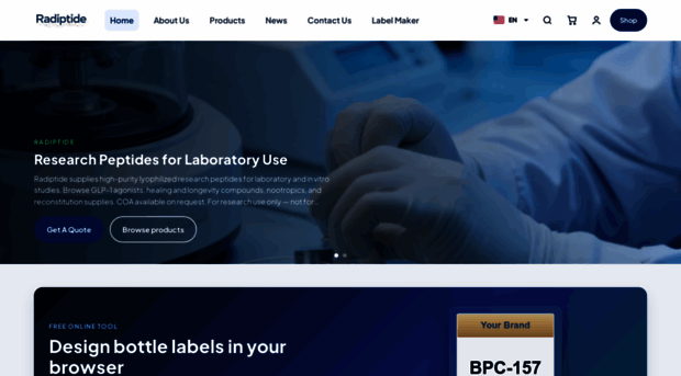 radiptide.com