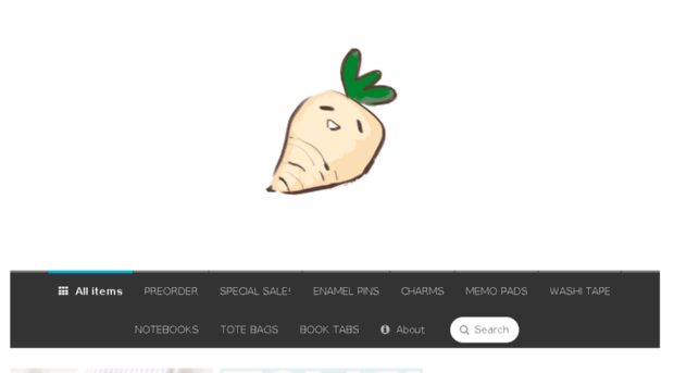 radish.tictail.com