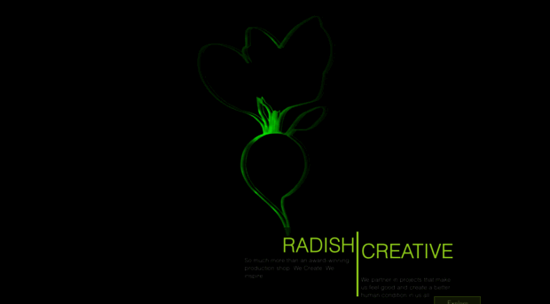 radishgroup.com