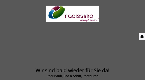 radissimo.de