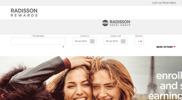 radissonhotels.com