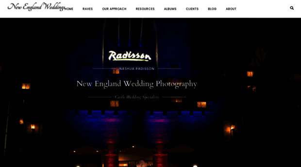 radissonnashuaweddings.com