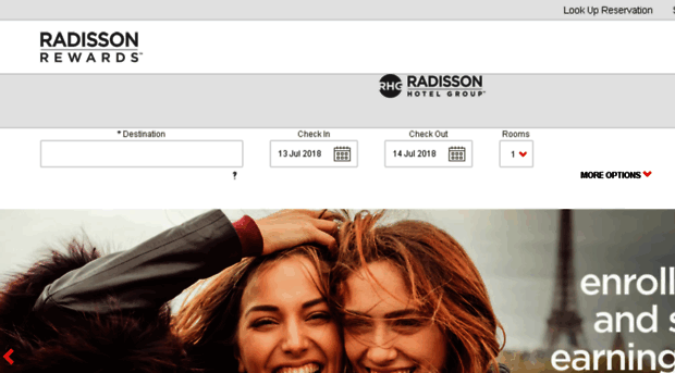 radissonrewards.com