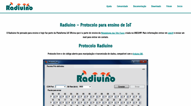 radiuino.cc