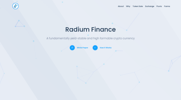 radium.finance