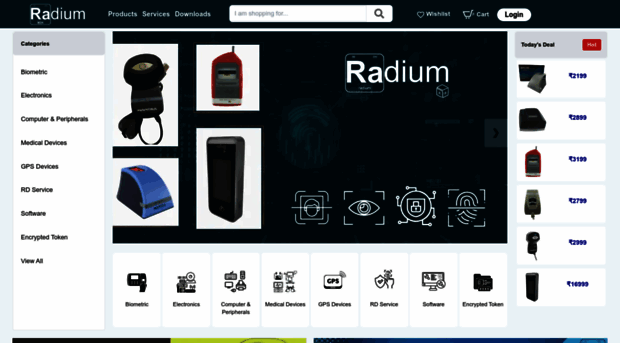 radiumbox.com