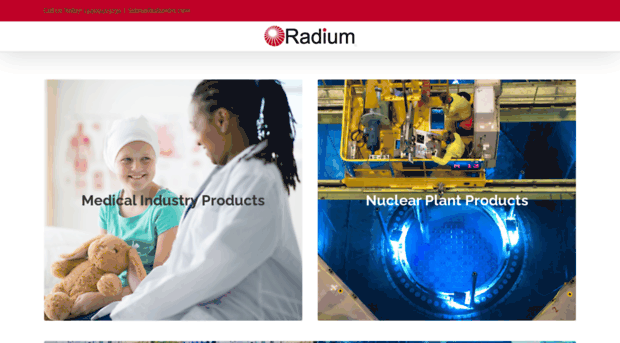 radiuminc.com