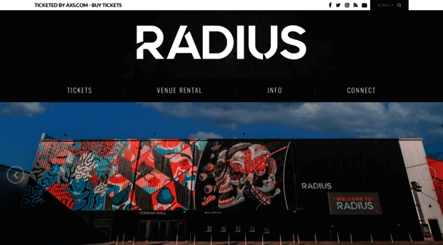 radius-chicago.com