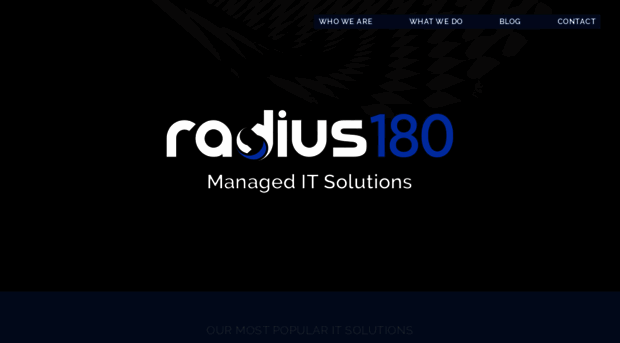 radius180.com