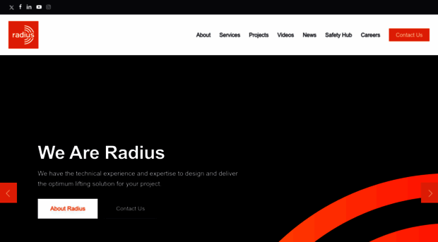 radiusgroup.co.uk