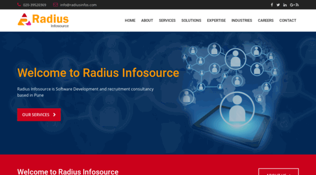 radiusinfos.com