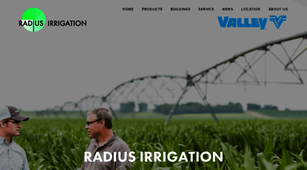 radiusirrigation.co
