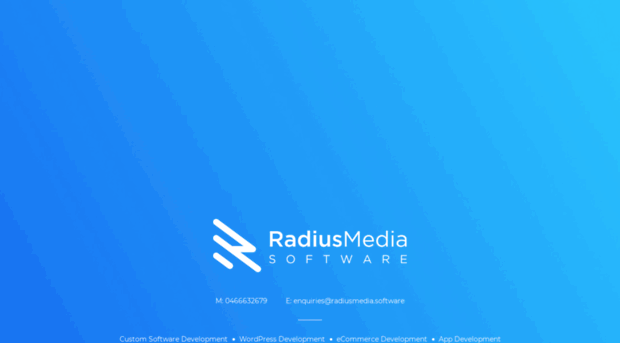 radiusmedia.com.au